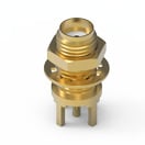 WR-SMA Cable Connectors